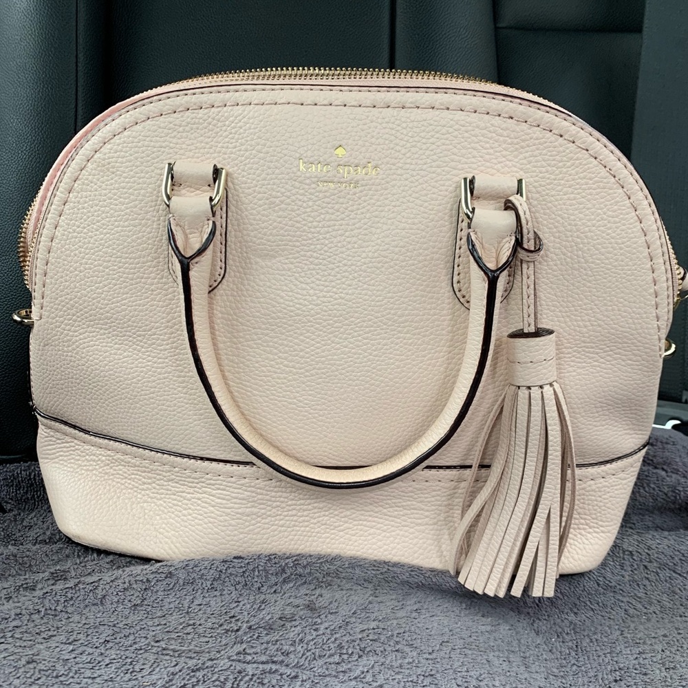 Kate Spade purse